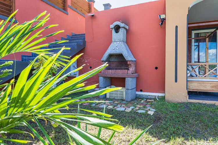 Villa La Kahina Guadeloupe Vieux-Habitants Eksteriør bilde